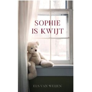 Sophie is kwijt