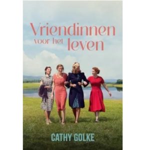 Vriendinnen voor het leven