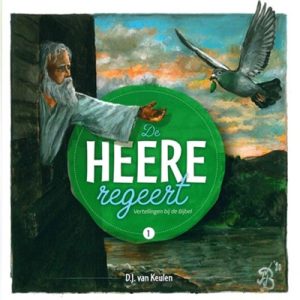De Heere regeert