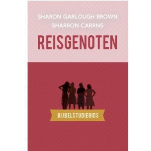 Reisgenoten: Bijbelstudiegids