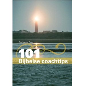 101 Bijbelse coachtips