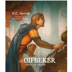 De gifbeker van de prins