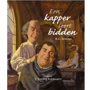 Een kapper leert bidden