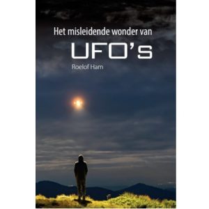 Het misleidende wonder van Ufo's