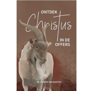 Ontdek Christus in de offers