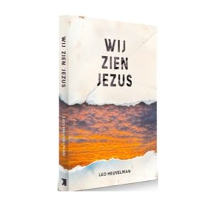 Wij zien Jezus