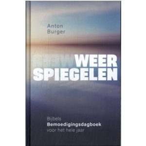Weerspiegelen