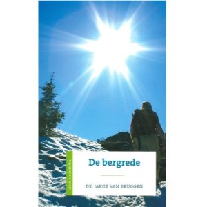 De Bergrede