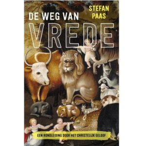De weg van vrede