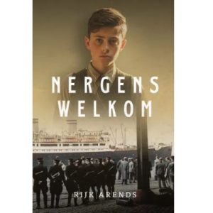 Nergens welkom