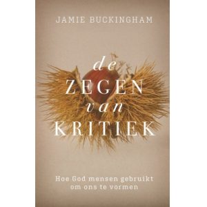 De zegen van kritiek