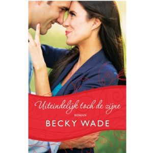 Uiteindelijk toch de zijne