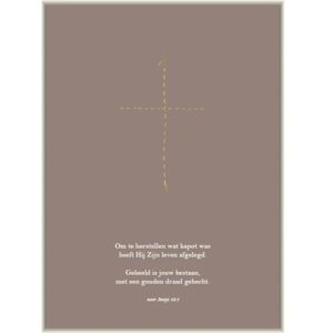 Enkele kaart - Om te herstellen wat kapot was