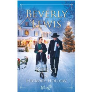 Kerst in Hickory Hollow