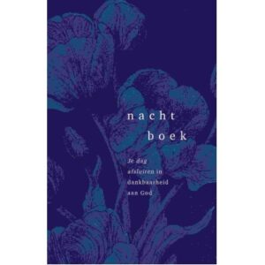 Nachtboek