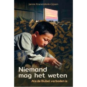 Niemand mag het weten