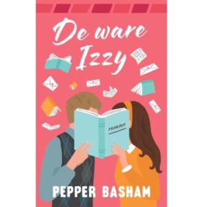 Skymar-reeks 1 - De ware Izzy