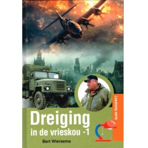 Dreiging in de vrieskou