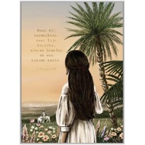 Enkele kaart - Maar wij verwachten