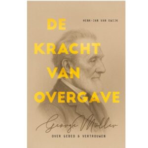 De kracht van overgave