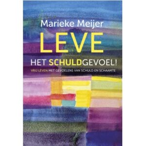 Leve het schuldgevoel