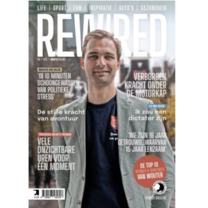 Magazines voor Geloofsopbouw 2 - Rewired