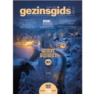 Gezinsgids + bimbam 2025 - nr 14/15 - jaargang 78