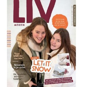 Liv meidenmagazine