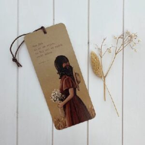 Boekenlegger - Ken Hem in al uw wegen