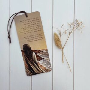 Boekenlegger - Wat de toekomst brengen moge