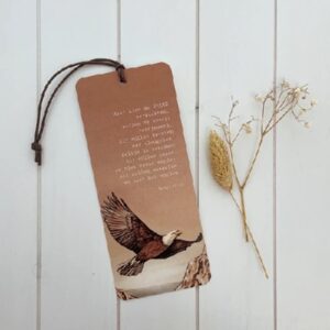 Boekenlegger - Maar die den HEERE verwachten