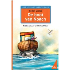 De boot van Noach