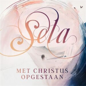 Met Christus opgestaan