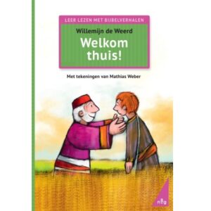 Welkom thuis!