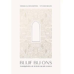 Blijf bij ons