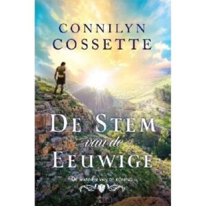 De stem van de Eeuwige