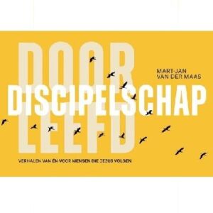 Doorleefd discipelschap