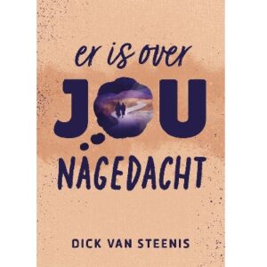 Er is over jou nagedacht