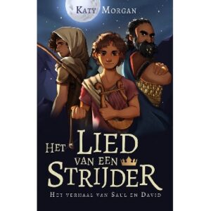 Het lied van een strijder