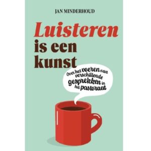 Luisteren is een kunst