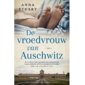 De vroedvrouw van Auschwitz