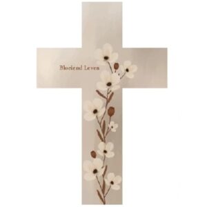 kruis - Bloeiend Leven