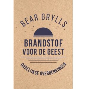Brandstof voor de Geest