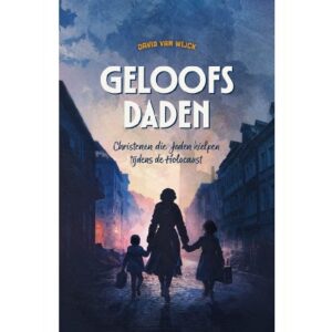 Geloofsdaden