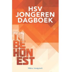 HSV jongerendagboek