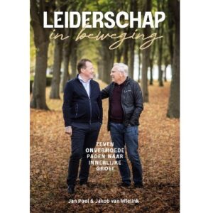 Leiderschap in beweging