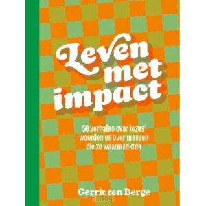 Leven met impact