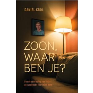 Zoon, waar ben je?