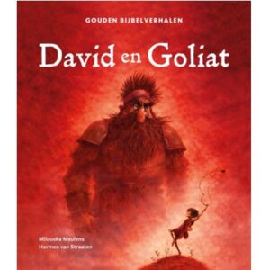 David en Goliat