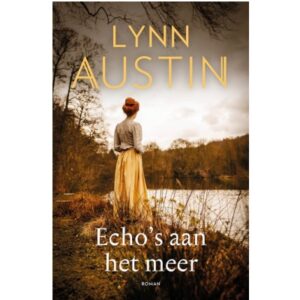 Echo's aan het meer